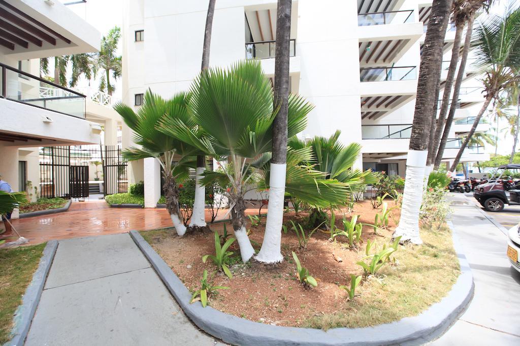 Apartamento En El Centro De San Andres Islas Con Vista Al Mar- Edificio Bay Point 703 Kültér fotó