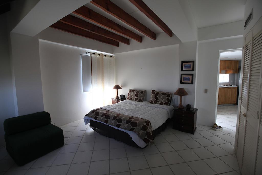 Apartamento En El Centro De San Andres Islas Con Vista Al Mar- Edificio Bay Point 703 Kültér fotó