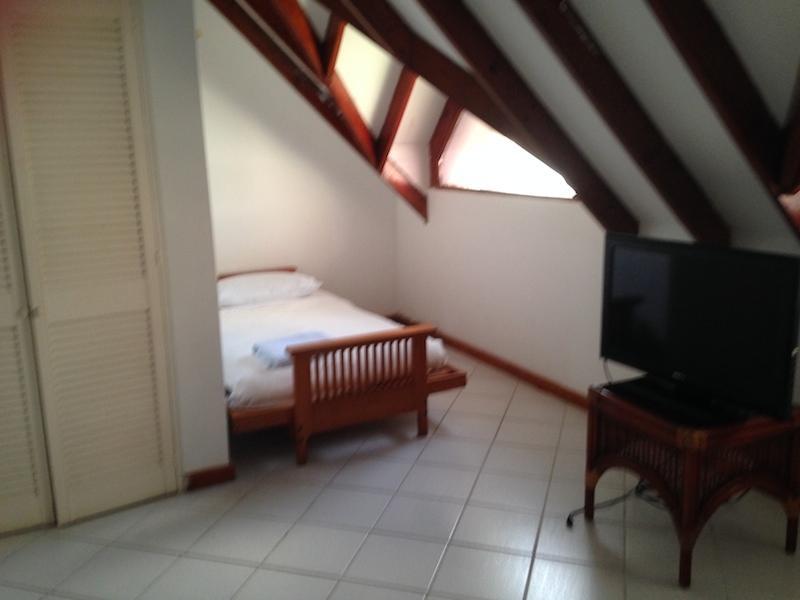 Apartamento En El Centro De San Andres Islas Con Vista Al Mar- Edificio Bay Point 703 Kültér fotó