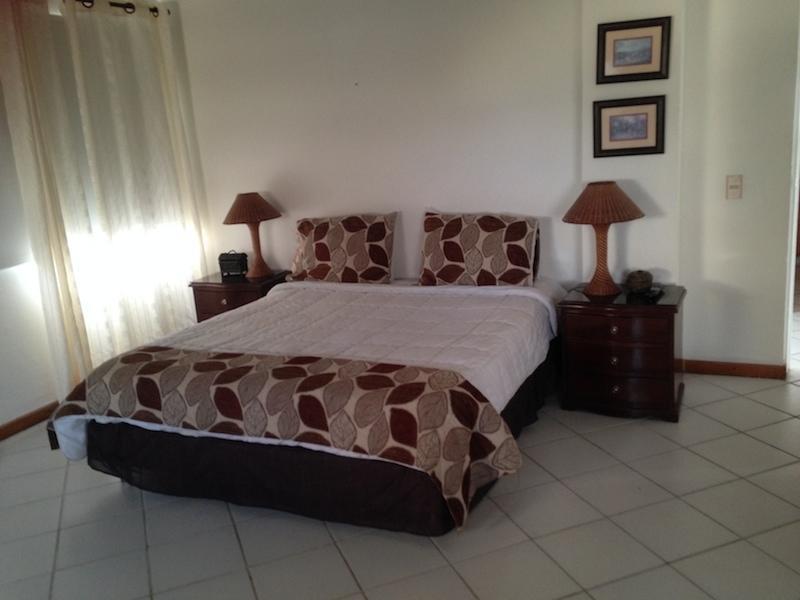 Apartamento En El Centro De San Andres Islas Con Vista Al Mar- Edificio Bay Point 703 Kültér fotó