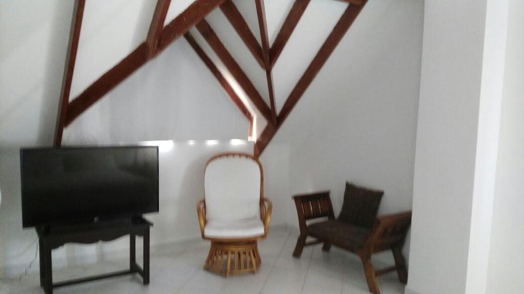 Apartamento En El Centro De San Andres Islas Con Vista Al Mar- Edificio Bay Point 703 Kültér fotó