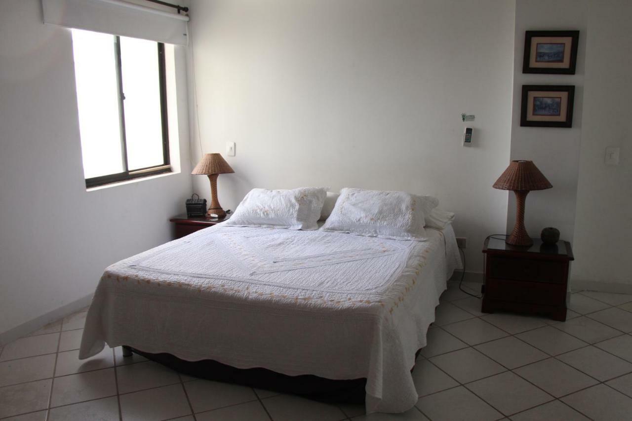 Apartamento En El Centro De San Andres Islas Con Vista Al Mar- Edificio Bay Point 703 Kültér fotó